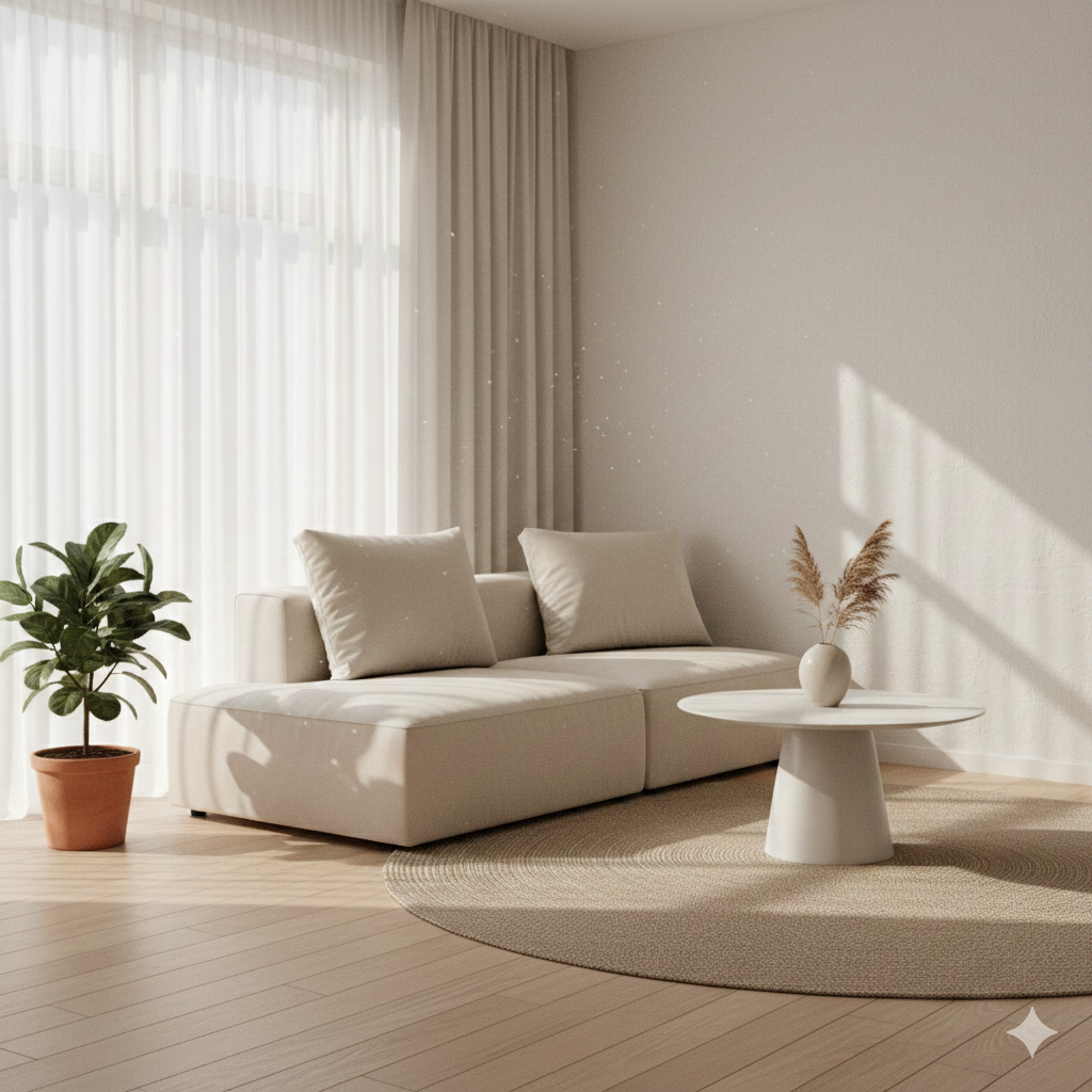 미니얼인테리어