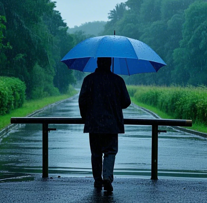 2025년 장마기간 언제 장마철 시기 올해 강수량 예측 대비 방법 총정리