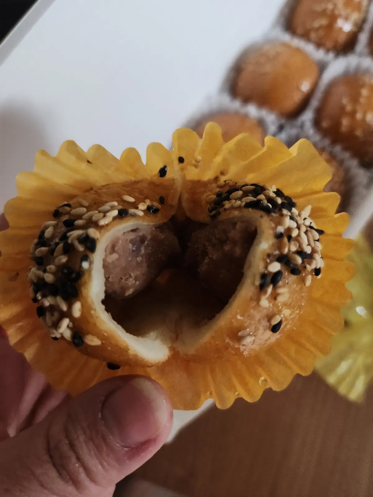 통영-꿀빵-맛집-거북선-꿀빵