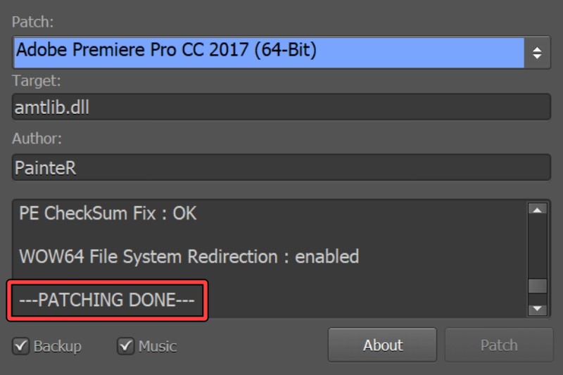 프리미어 프로 무료 다운