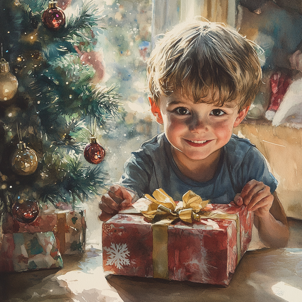 상상력을 키우는 어린이 도서