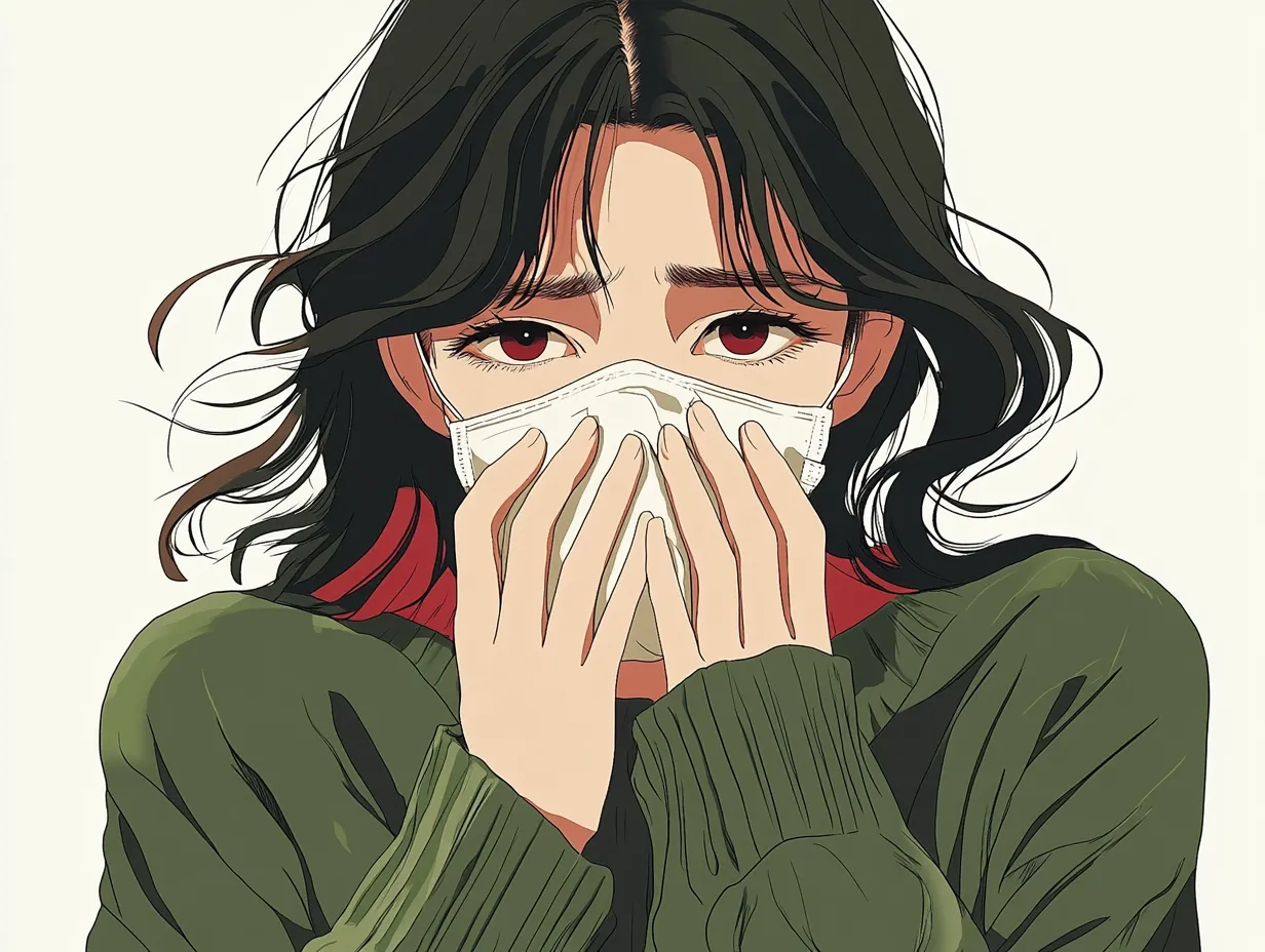 독감 유행 시기별 대비 방법