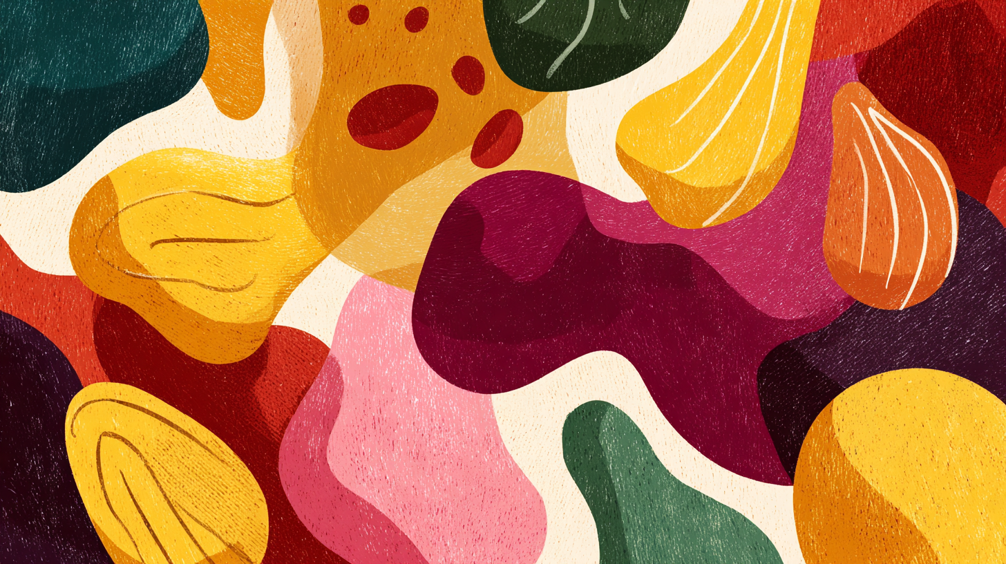 체중 감량 효과 UP! 고단백 여름 다이어트 샐러드 추천