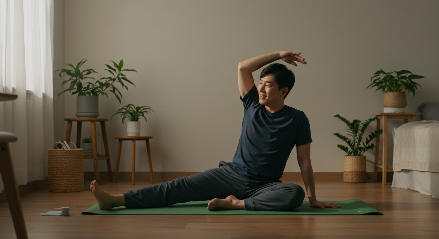 대장내시경 전 음식