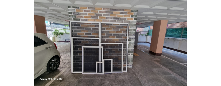 서울 강서구 방충망