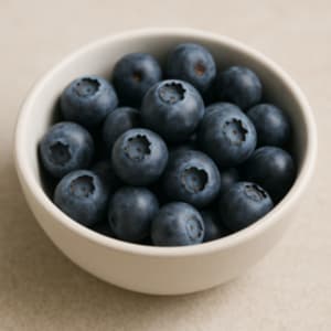 블루베리