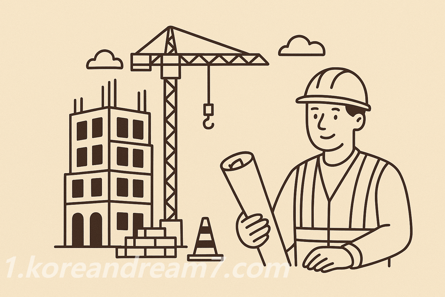 부력과 양압력의 원리와 건축적 활용