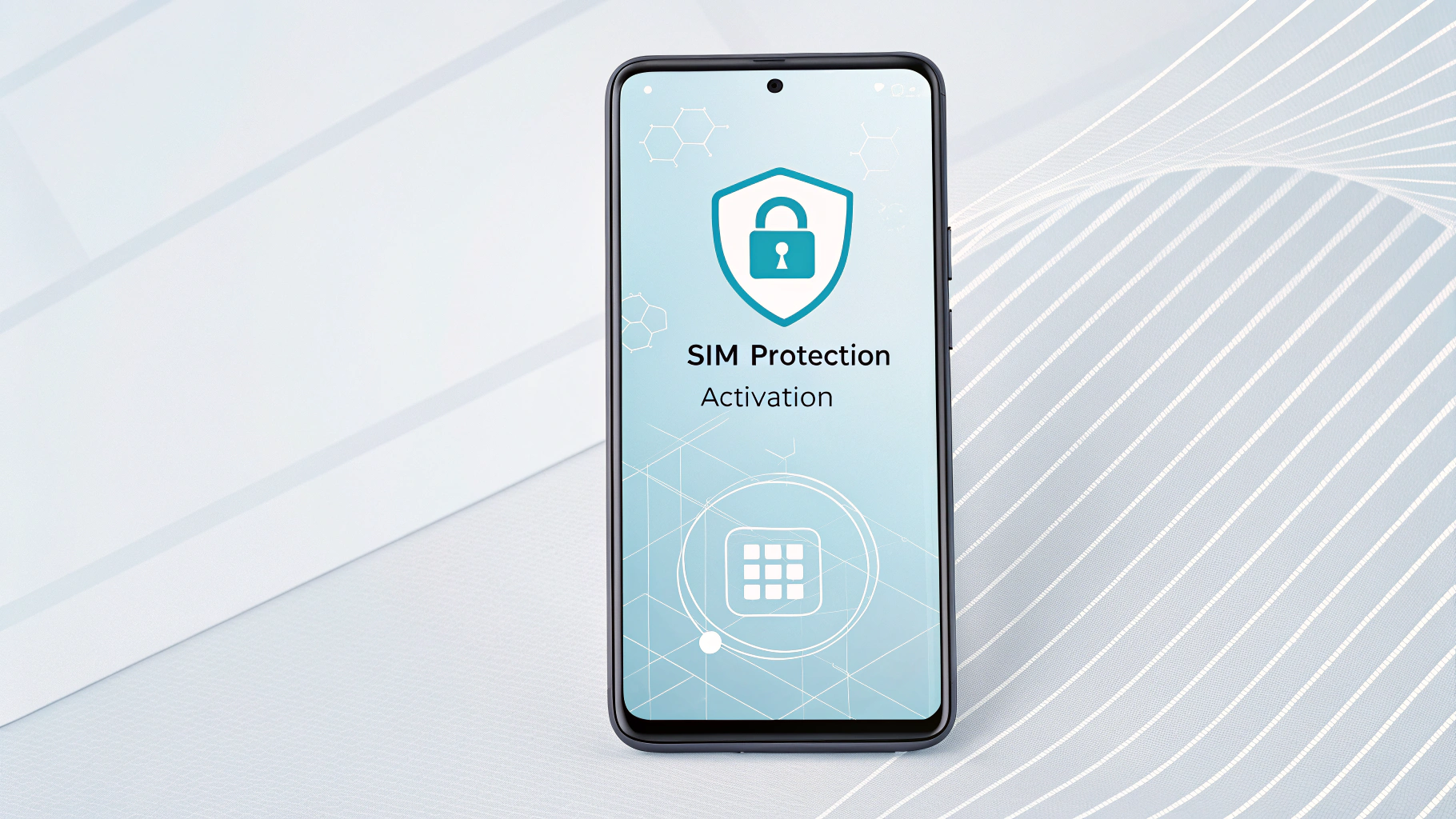 SKT 유심 해킹 사건