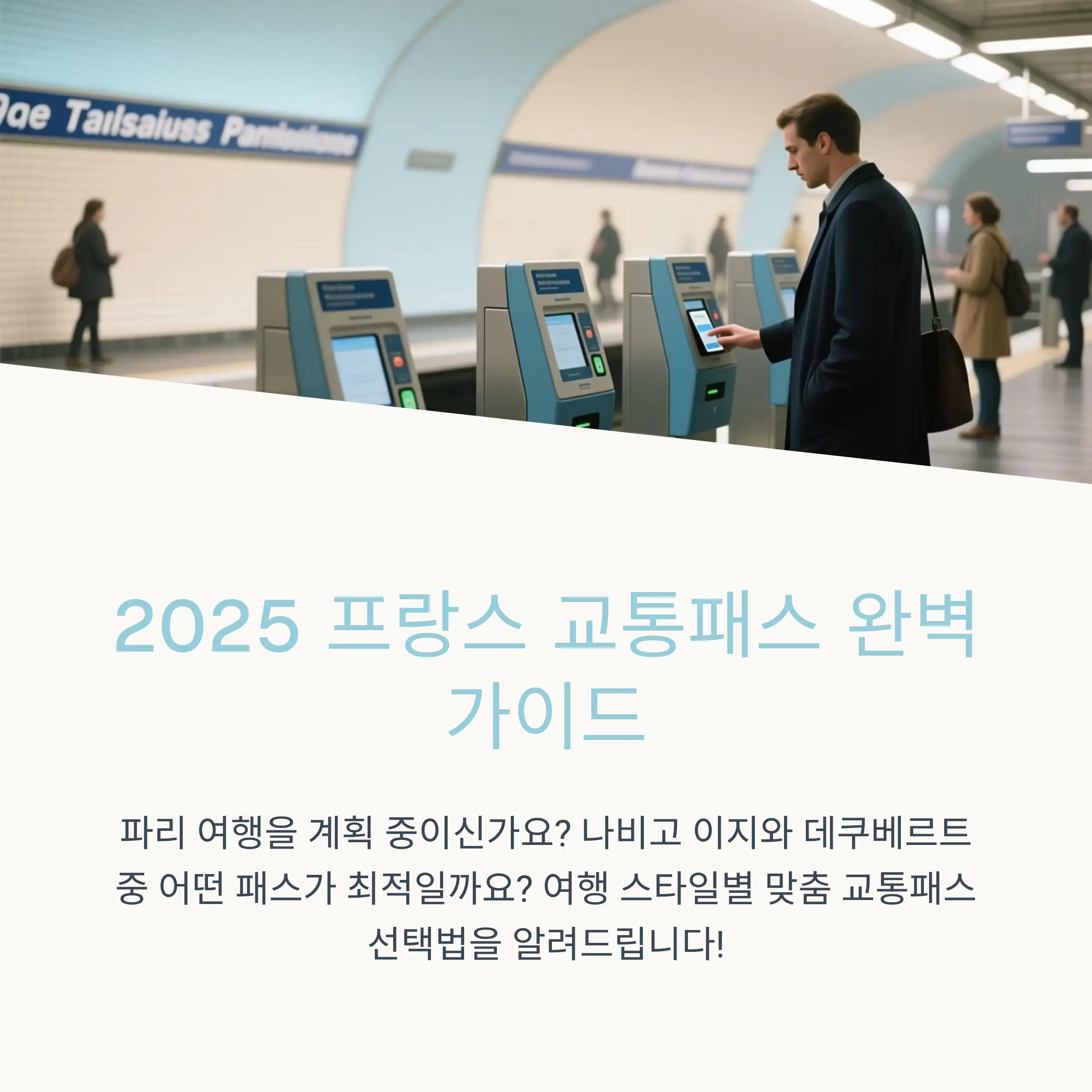 나비고 이지 완벽 분석