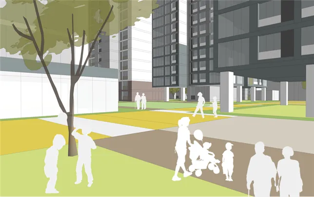 서울 신속통합기획