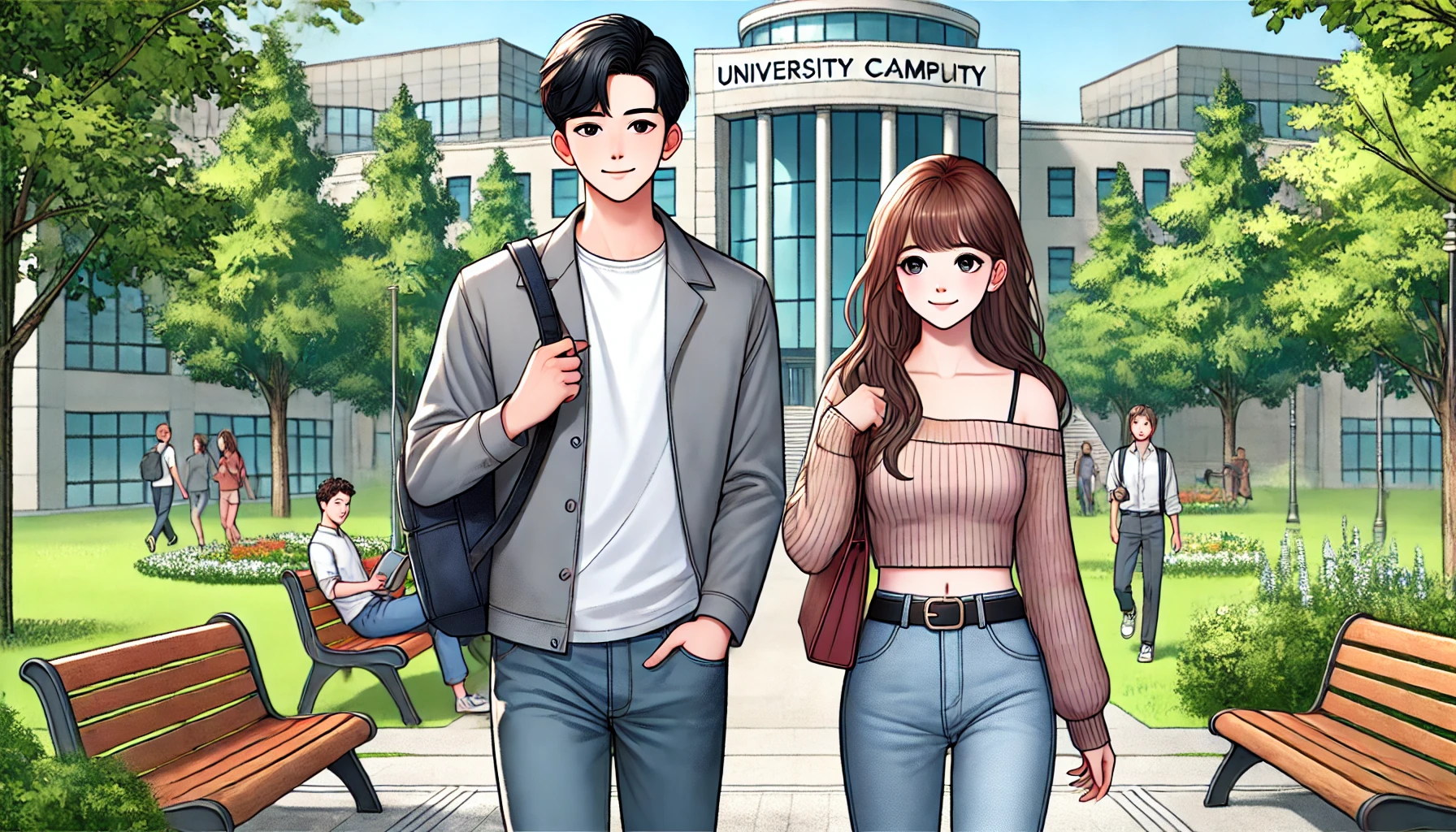 동덕여대 남녀공학 전환 및 반대사유