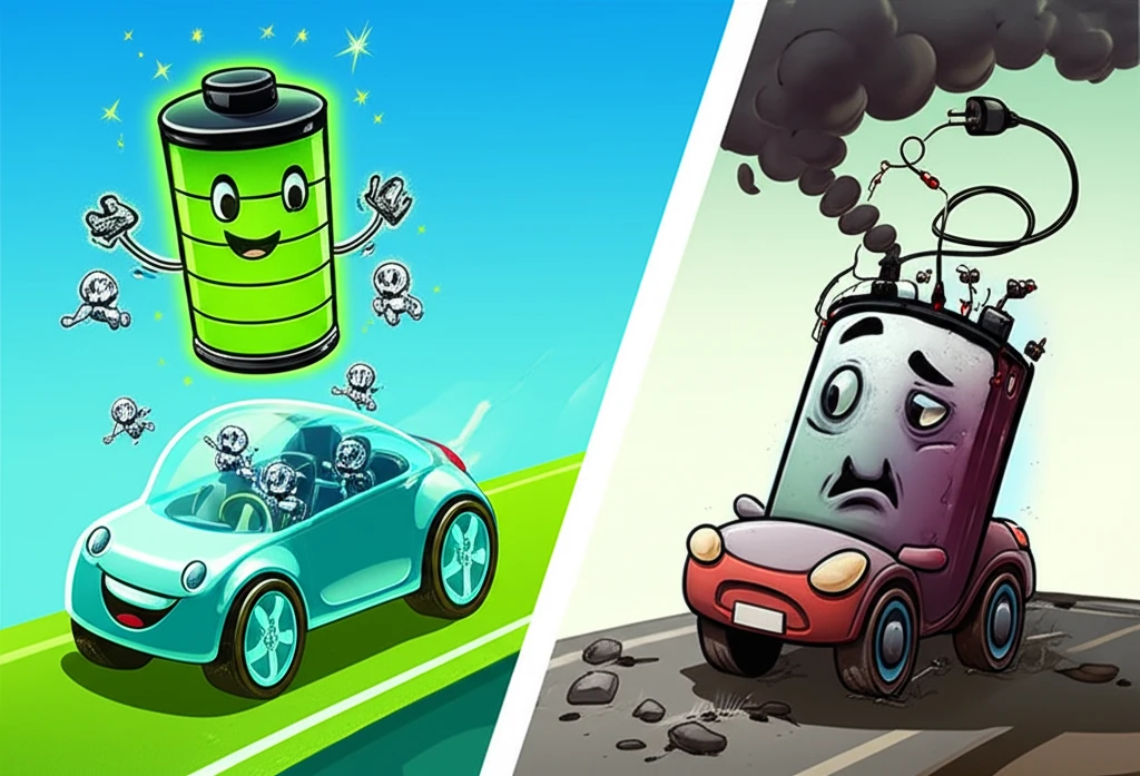 전기차 구매 전 확인해야 할 2026..