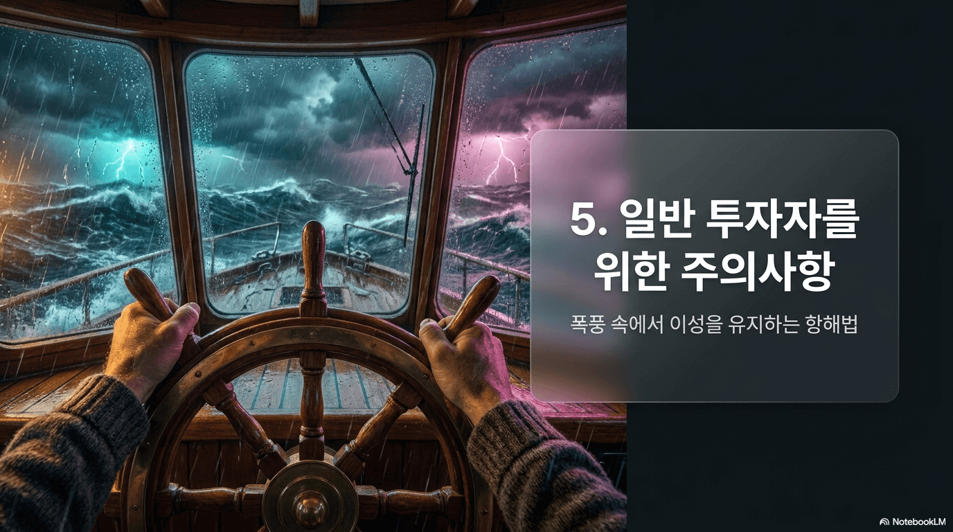 옵션만기일 주의사항