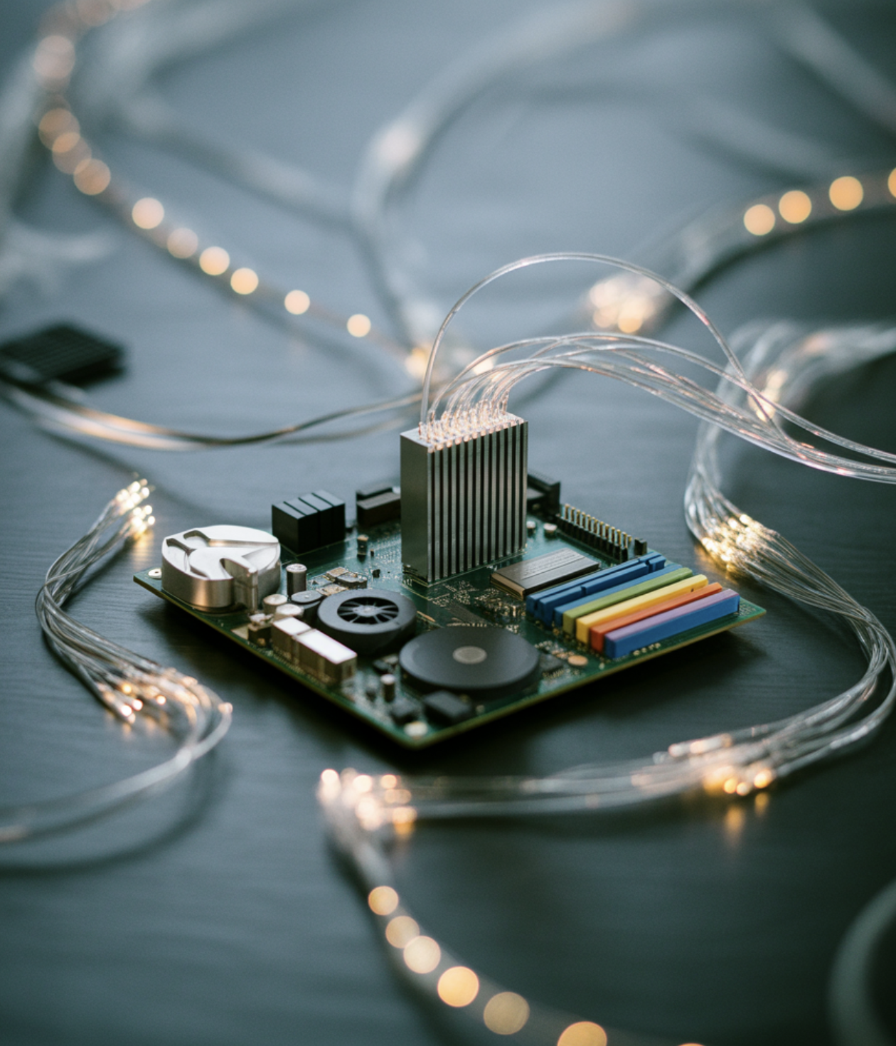 잠자는 부품을 깨우는&amp;#44; &amp;#39;드라이버&amp;#39; 설치