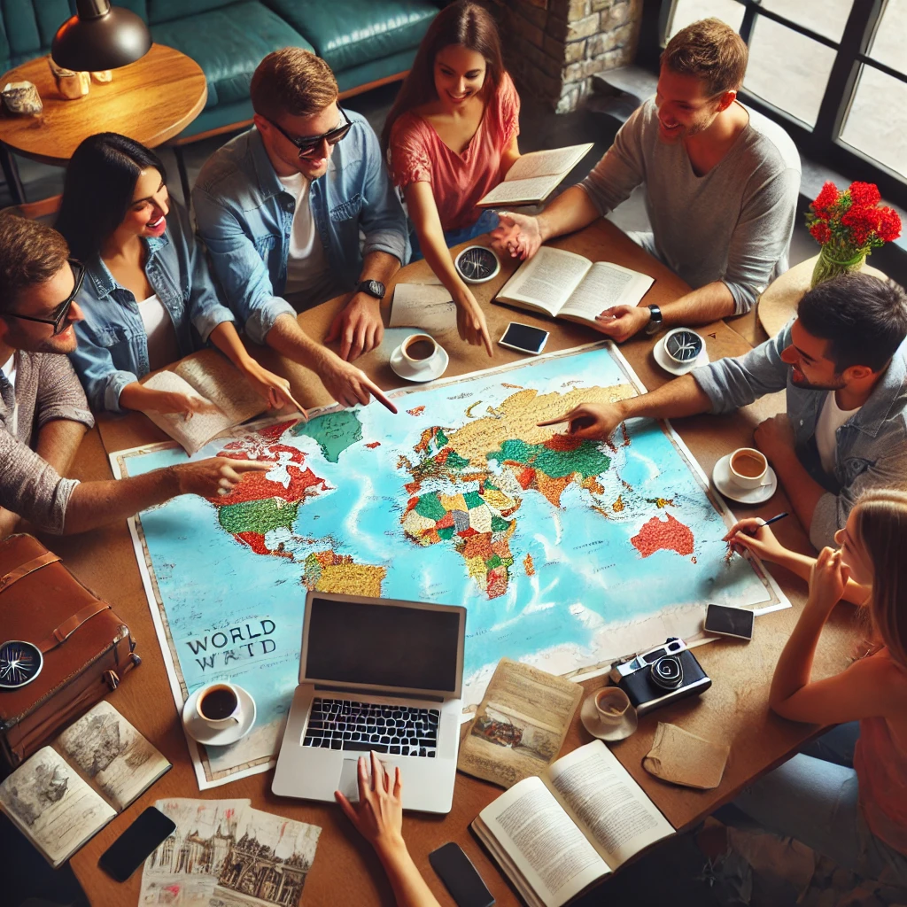 해외여행 계획 현지 환율 안전을 지키는 방법