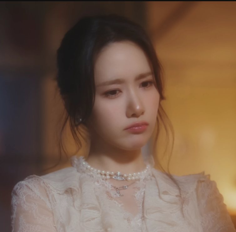 윤아(소녀시대) Wish to Wish