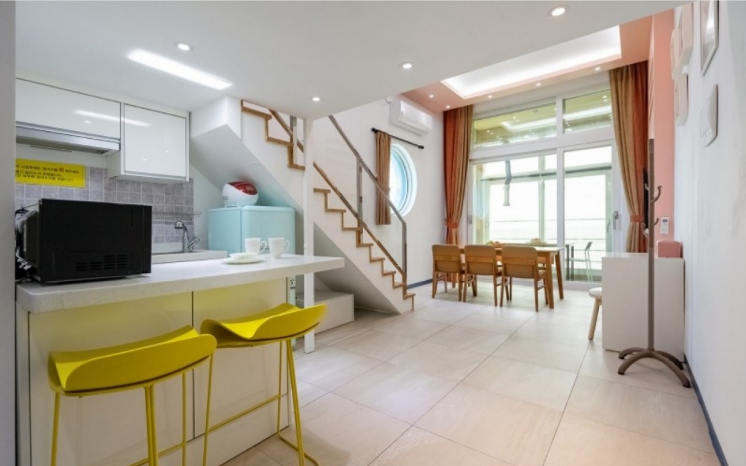 마리스펜션 3호