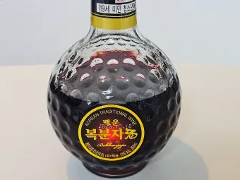 복분자 술 담그는법과 맛있게 즐기는 방법_14