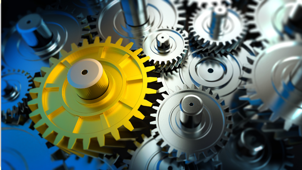 경제 변수나 현상이 한 방향으로만 움직이는 래칫효과