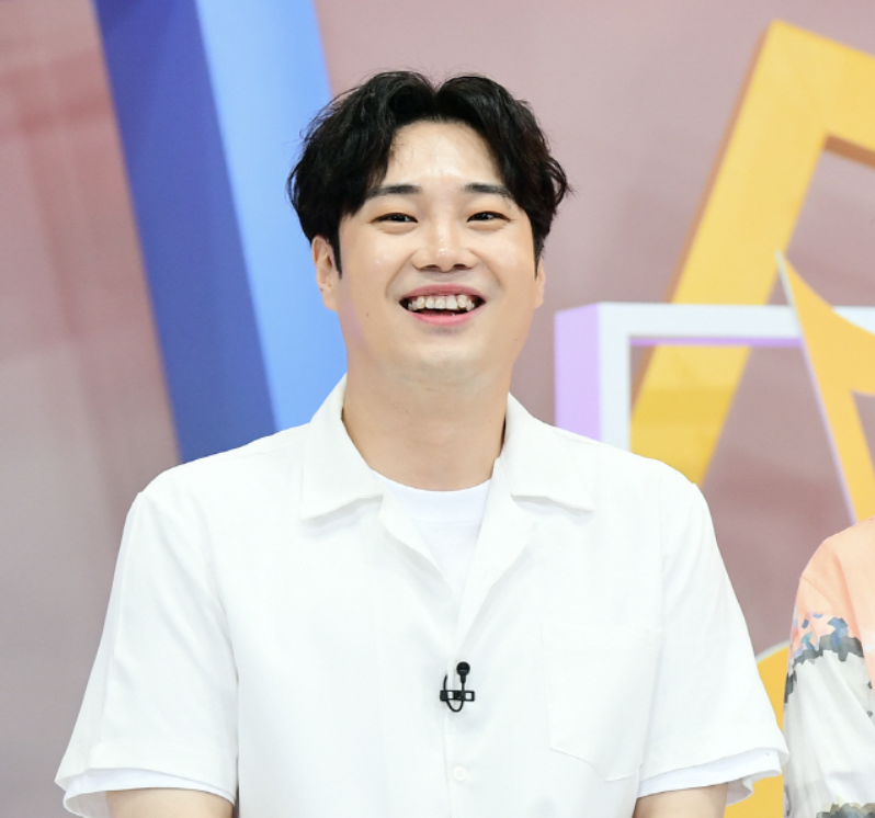 유재환 프로필