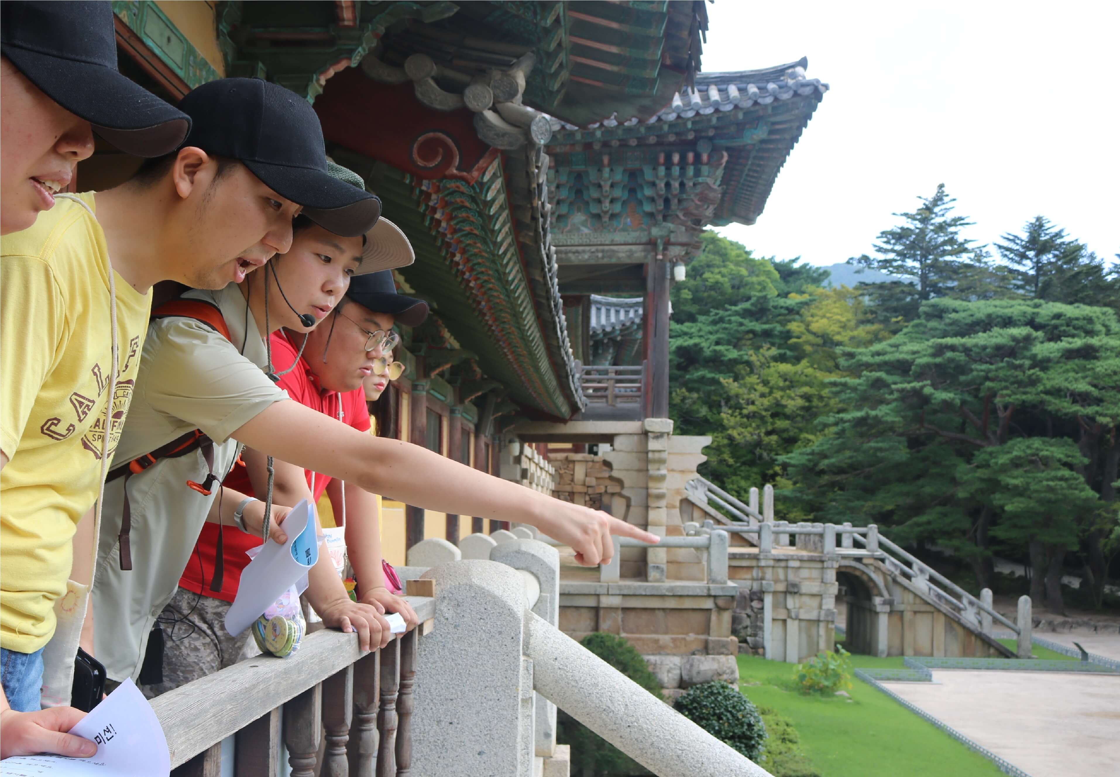 국립공원 예약통합시스템