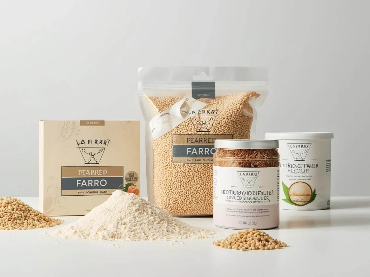 파로 효소 소량 부터 시작