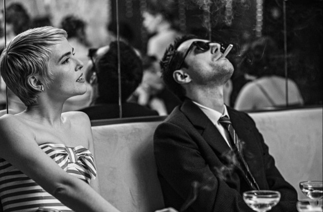 [프랑스 영화 누벨바그 관람평 후기/리뷰] OTT 다시보기 보는곳 - 줄거리, 결말, 재밌나요? 재미 있다 vs 재미 없다