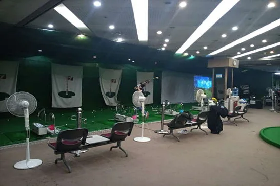 미래골프아카데미