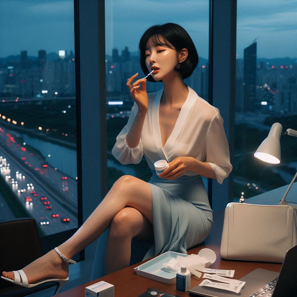 아시클로버 연고