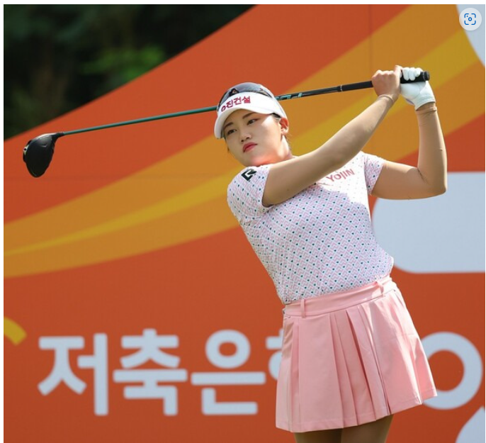 노승희 프로 우승