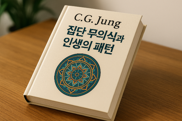 융의 집단 무의식과 인생의 패턴
