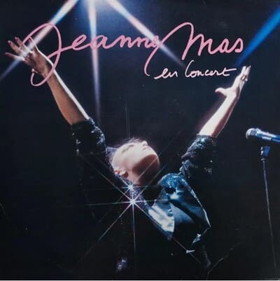 잔 마스 콘서트