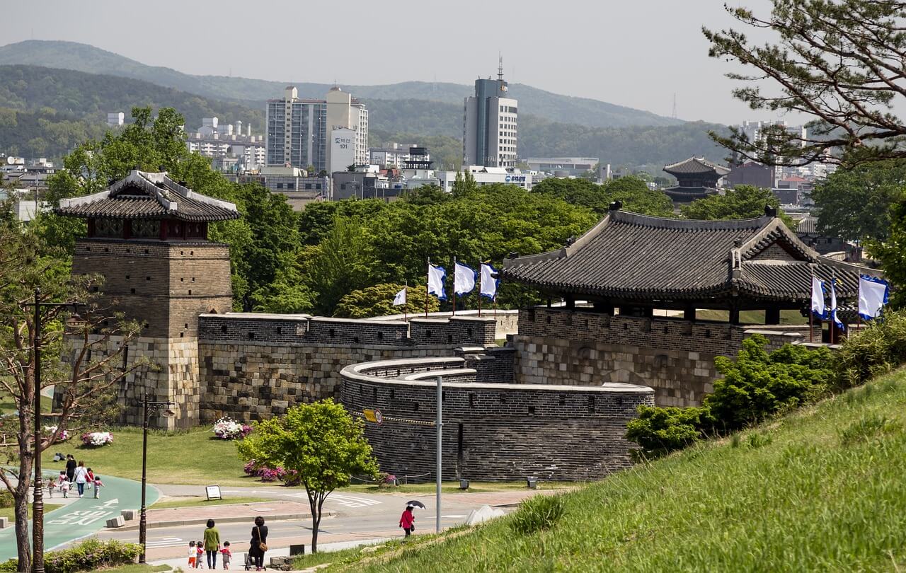 수원화성