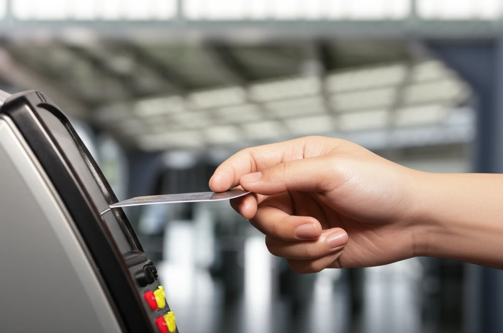 스마트폰 교통카드 티머니 어플 설치 ..