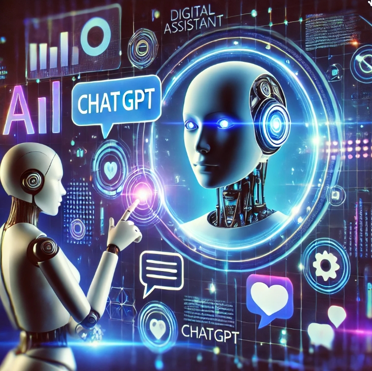 chatgpt 관련 이미지