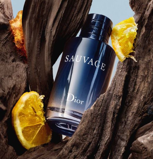 디올 소바쥬 오드 뚜왈렛