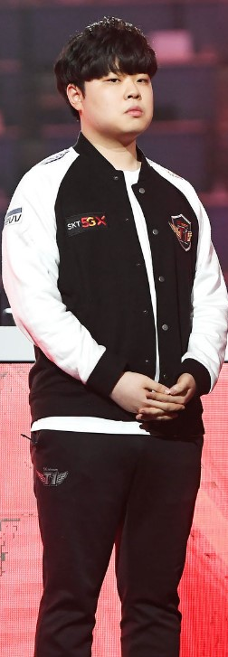 클리드 김태민 프로필 나이 경력