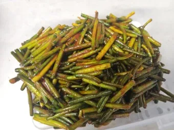 마늘쫑장아찌 담그기 팁으로 맛있게 보관하는 법_21