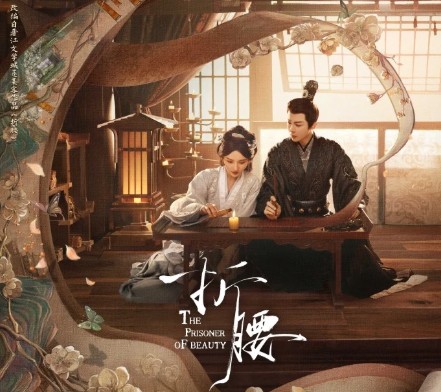 [중드 절요 다시보기 추천] 몇부작, 원작 소설, 줄거리 결말, 등장인물 송조아 류우녕