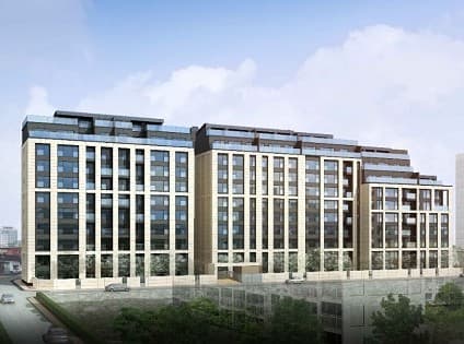 삼성98가로주택해링턴플레이스