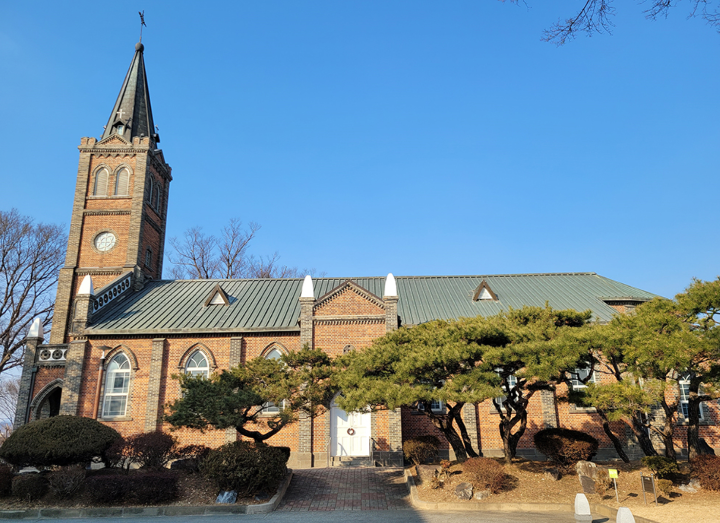 공주 가볼만한곳 베스트10