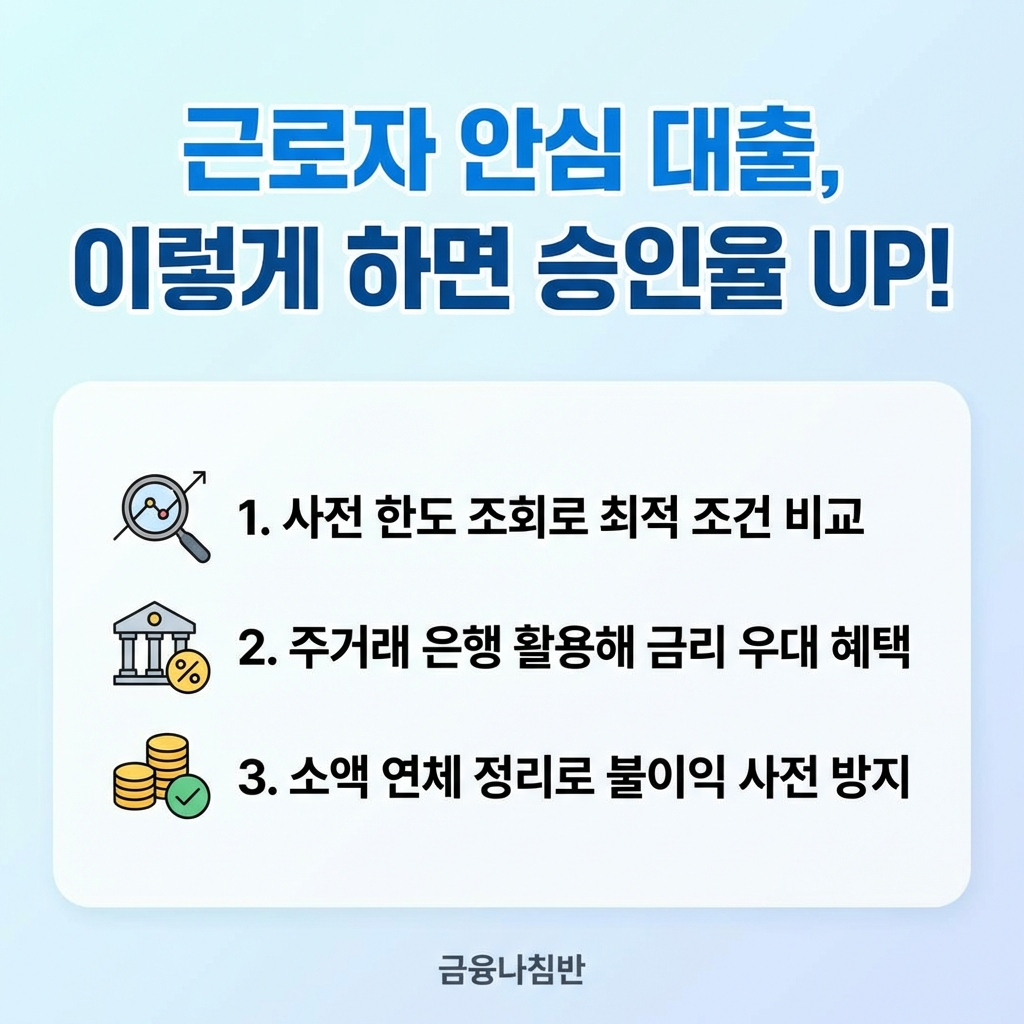 근로자 안심 대출 04