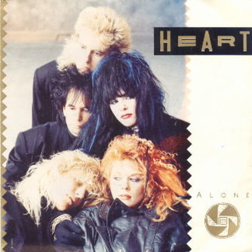 팝송 하트 - 얼론 가사해석 Heart - Alone 가사번역 뜻