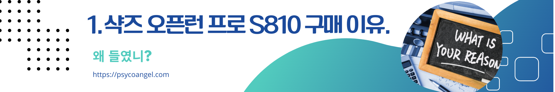 구매 이유