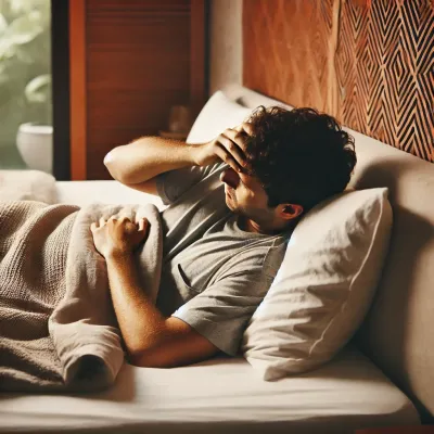 누워서 고개 돌리면 어지러움5