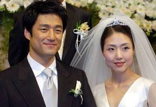 지진희 부인 아들