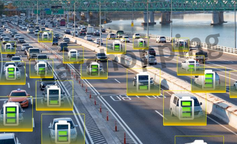 고속도로 교통상황 실시간