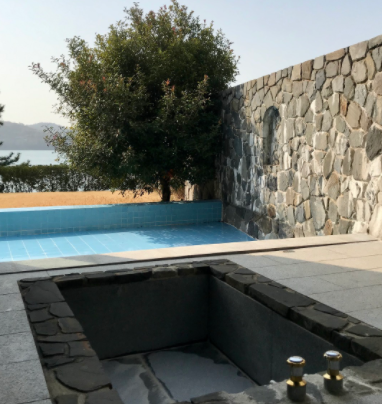 아난티 남해 리조트 가격 할인 후기