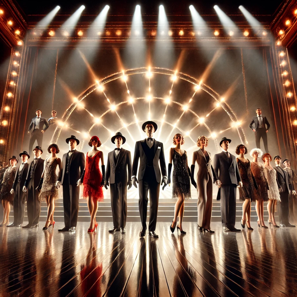 부산 뮤지컬 시카고 2024 예매 정보 및 상세 안내