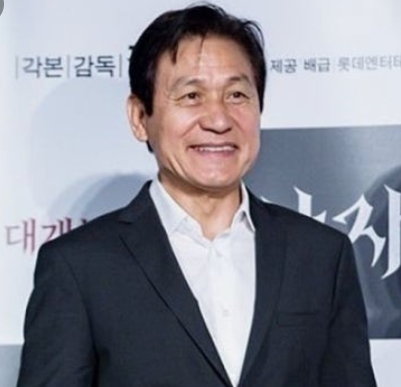 안성기 별세